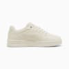 Изображение Puma Кеды Court Classy Sneakers #7: Alpine Snow-Desert Dust