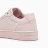 Изображение Puma Кеды Court Classy Sneakers #5: Mauve Mist-Alpine Snow