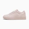 Изображение Puma Кеды Court Classy Sneakers #1: Mauve Mist-Alpine Snow