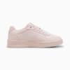 Изображение Puma Кеды Court Classy Sneakers #7: Mauve Mist-Alpine Snow