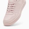 Изображение Puma Кеды Court Classy Sneakers #8: Mauve Mist-Alpine Snow