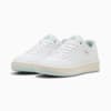 Зображення Puma Кеди Court Classy Sneakers #2: PUMA White-Peaceful Blue-PUMA Silver