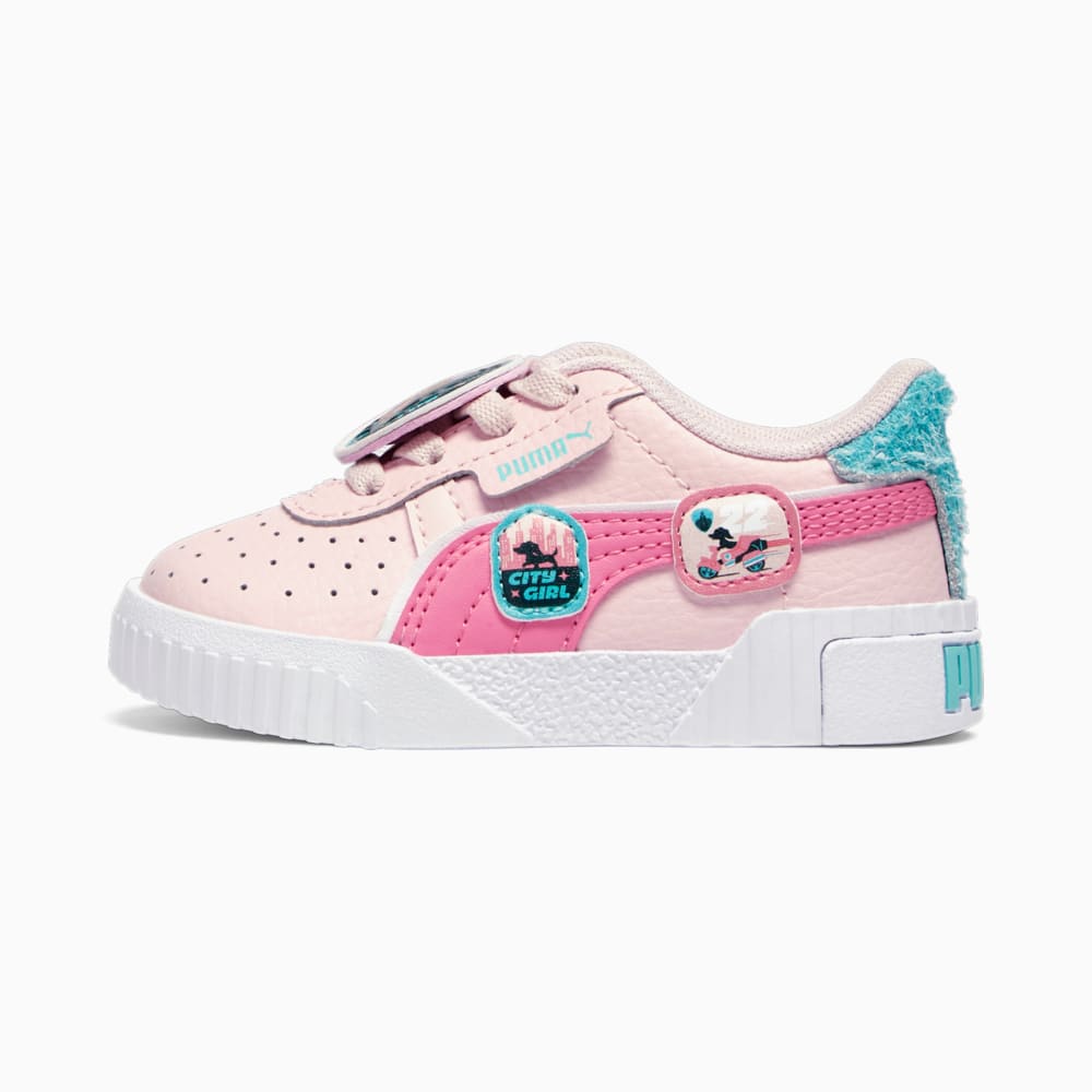 Image PUMA Tênis Cali Team PUMA x PAW PATROL  Infantil #1