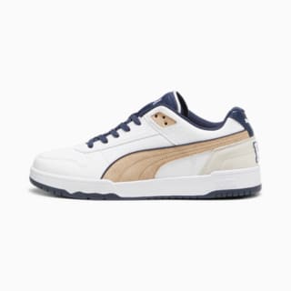 Изображение Puma Кеды RBD Game Low Retro Club Unisex Sneakers