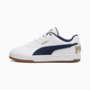 Зображення Puma Кеди Puma Caven 2.0 Retro Club Unisex Sneakers #1: PUMA White-Club Navy-Prairie Tan