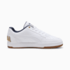 Изображение Puma Кеды Puma Caven 2.0 Retro Club Unisex Sneakers #5: PUMA White-Club Navy-Prairie Tan