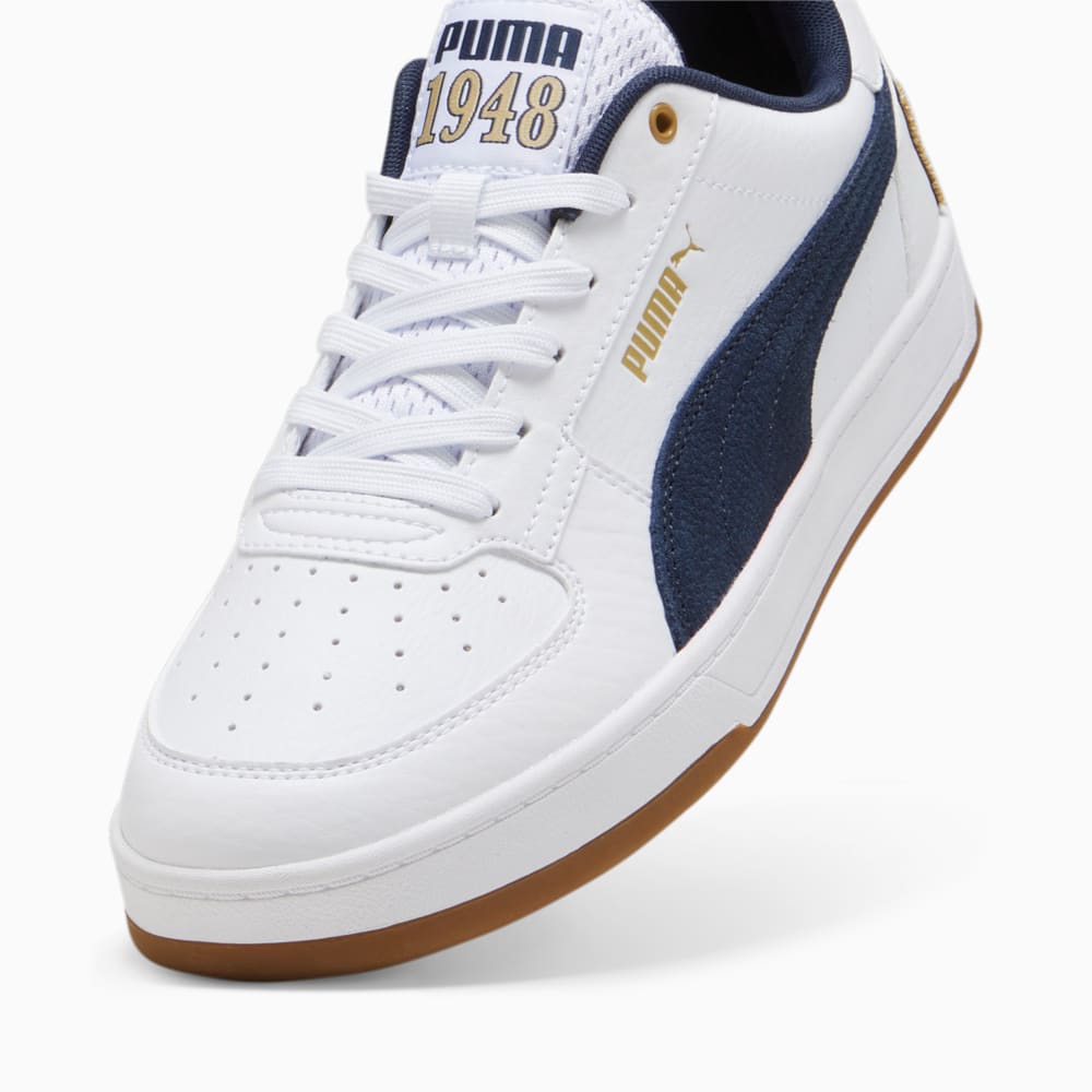 Zapatillas Caven 2.0 Retro Club Blanco Puma
