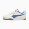 Зображення Puma Кеди Park Lifestyle Sneakers #1: PUMA White-Blue Horizon-Alpine Snow