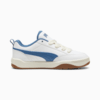 Зображення Puma Кеди Park Lifestyle Sneakers #5: PUMA White-Blue Horizon-Alpine Snow