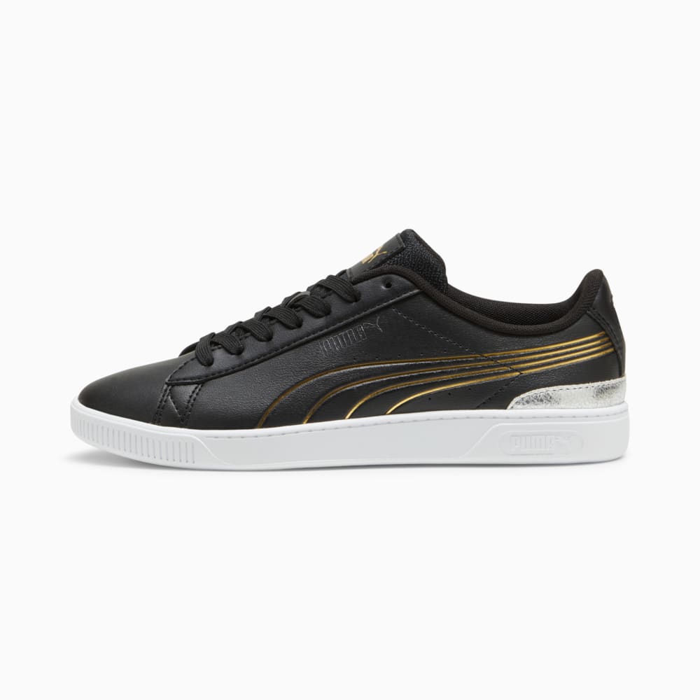 Zapatillas top vikky puma