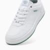 Зображення Puma Кеди Court Classic Better #8: PUMA White-Archive Green