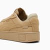 Изображение Puma Кеды Carina Street SD Women's Sneakers #3: Prairie Tan-Prairie Tan-PUMA Gold