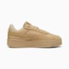 Изображение Puma Кеды Carina Street SD Women's Sneakers #5: Prairie Tan-Prairie Tan-PUMA Gold