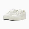 Изображение Puma Кеды Carina Street SD Women's Sneakers #2: Vapor Gray-Vapor Gray-PUMA Gold
