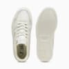 Изображение Puma Кеды Carina Street SD Women's Sneakers #4: Vapor Gray-Vapor Gray-PUMA Gold