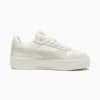Изображение Puma Кеды Carina Street SD Women's Sneakers #5: Vapor Gray-Vapor Gray-PUMA Gold