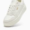 Изображение Puma Кеды Carina Street SD Women's Sneakers #6: Vapor Gray-Vapor Gray-PUMA Gold
