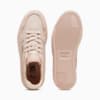 Изображение Puma Кеды Carina Street SD Women's Sneakers #4: Rose Quartz-Rose Quartz-PUMA Gold