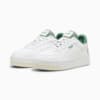 Зображення Puma Кеди Carina Street Blossom Women's Sneakers #4: PUMA White-Sugared Almond-Archive Green