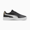 Imagen PUMA Zapatillas para mujer Carina 2.0 Metallic Shine #5