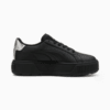 Imagen PUMA Zapatillas para mujer Karmen Metallic Shine #7