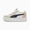 Зображення Puma Кеди Karmen Rebelle SD Women's Sneakers #1: PUMA White-PUMA Black-Putty