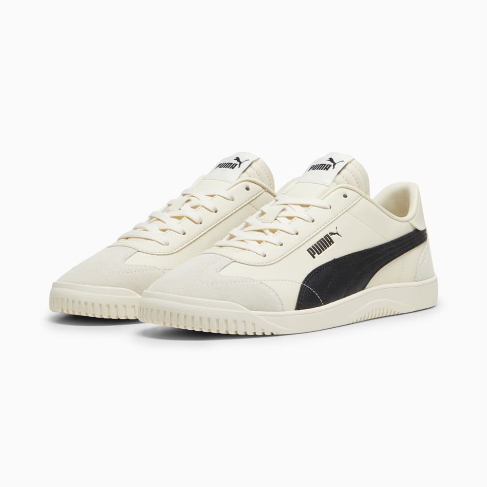 Зображення Puma Кеди PUMA Club 5v5 Sneakers #2: Frosted Ivory-PUMA Black