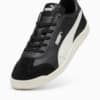 Изображение Puma Кеды PUMA Club 5v5 Sneakers #6: PUMA Black-Warm White