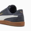 Изображение Puma Кеды PUMA Club 5v5 Sneakers #5: Galactic Gray-Feather Gray-PUMA Gold