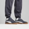Изображение Puma Кеды PUMA Club 5v5 Sneakers #2: Galactic Gray-Feather Gray-PUMA Gold