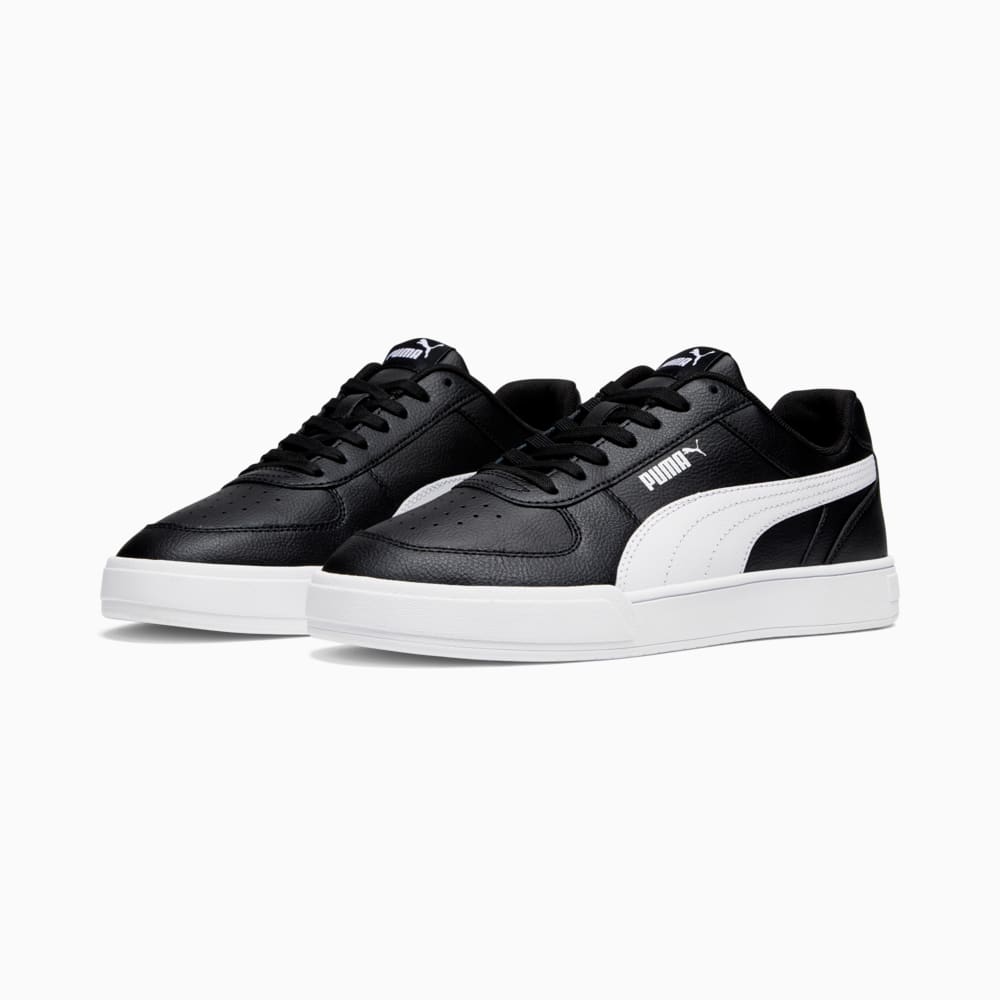 Zapatilla Carter L Negro Puma
