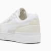 Изображение Puma Кеды CA Pro Lux III Sneakers #5: PUMA White-Vapor Gray