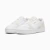 Зображення Puma Кеди CA Pro Lux III Sneakers #4: PUMA White-Vapor Gray