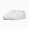 Изображение Puma Кеды CA Pro Lux III Sneakers #4: PUMA White-Vapor Gray