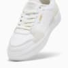 Изображение Puma Кеды CA Pro Lux III Sneakers #8: PUMA White-Vapor Gray
