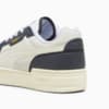 Изображение Puma Кеды CA Pro Lux III Sneakers #5: Warm White-Strong Gray-Sugared Almond