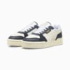 Зображення Puma Кеди CA Pro Lux III Sneakers #4: Warm White-Strong Gray-Sugared Almond