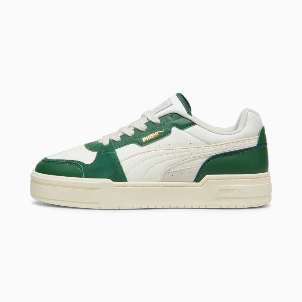 Изображение Puma Кеды CA Pro Lux III Sneakers #1: Warm White-Vine-Sugared Almond
