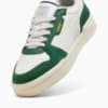 Изображение Puma Кеды CA Pro Lux III Sneakers #6: Warm White-Vine-Sugared Almond