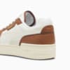 Изображение Puma Кеды CA Pro Lux III Sneakers #5: Warm White-Brown Mushroom-Sugared Almond