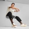Изображение Puma Кеды CA Pro Lux III Sneakers #3: Warm White-Brown Mushroom-Sugared Almond