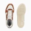 Изображение Puma Кеды CA Pro Lux III Sneakers #6: Warm White-Brown Mushroom-Sugared Almond