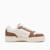 Изображение Puma Кеды CA Pro Lux III Sneakers #7: Warm White-Brown Mushroom-Sugared Almond