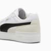 Изображение Puma Кеды CA Pro Lux III Sneakers #5: PUMA White-PUMA Black-Vapor Gray