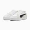 Изображение Puma Кеды CA Pro Lux III Sneakers #4: PUMA White-PUMA Black-Vapor Gray