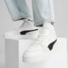 Изображение Puma Кеды CA Pro Lux III Sneakers #2: PUMA White-PUMA Black-Vapor Gray