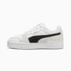 Изображение Puma Кеды CA Pro Lux III Sneakers #1: PUMA White-PUMA Black-Vapor Gray