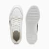 Изображение Puma Кеды CA Pro Lux III Sneakers #6: PUMA White-PUMA Black-Vapor Gray