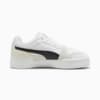 Изображение Puma Кеды CA Pro Lux III Sneakers #7: PUMA White-PUMA Black-Vapor Gray