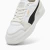 Изображение Puma Кеды CA Pro Lux III Sneakers #8: PUMA White-PUMA Black-Vapor Gray